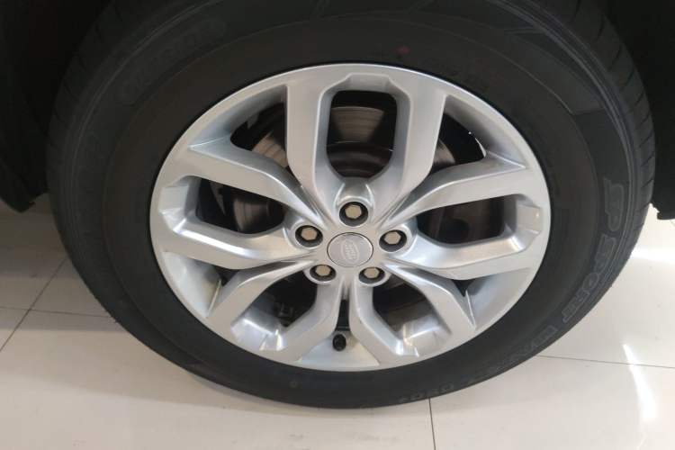 Used Land Rover Discovery 2017 3.0 SC V6 SE
