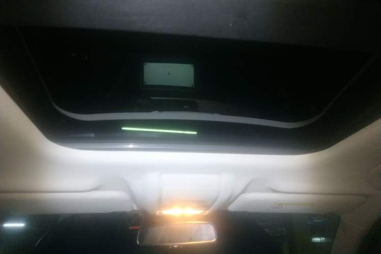 Used Qoros 5 2019 Qoros 5S 1.6 TGDI Prestige Model

