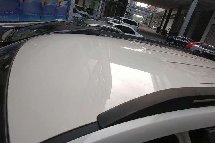 Used Wuling Hongguang S3 2018 1.5T Manual Comfort Model China V Standard
