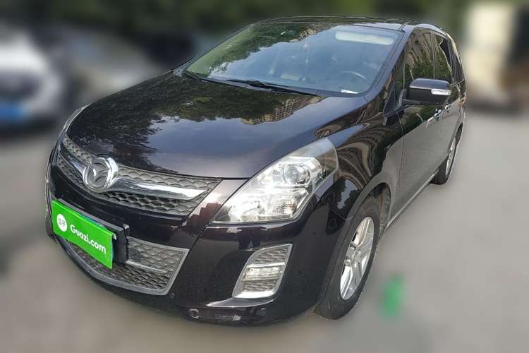 Used Mazda 8 2015 2.5L Ultimate Edition