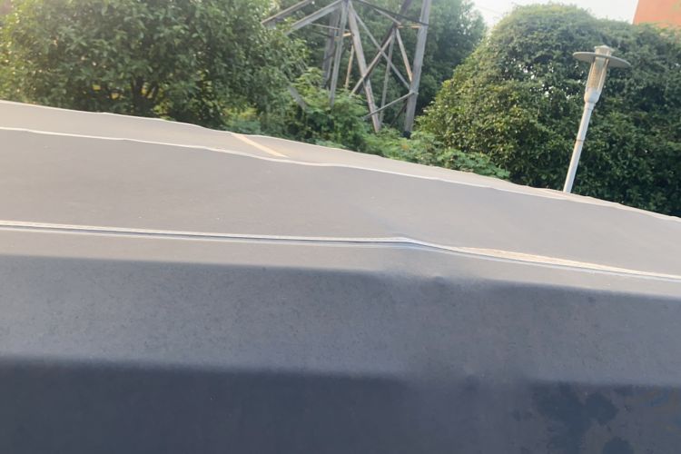 Used BAW 212 Classic 2021 2.4T Triangle Door Centennial Tribute Edition