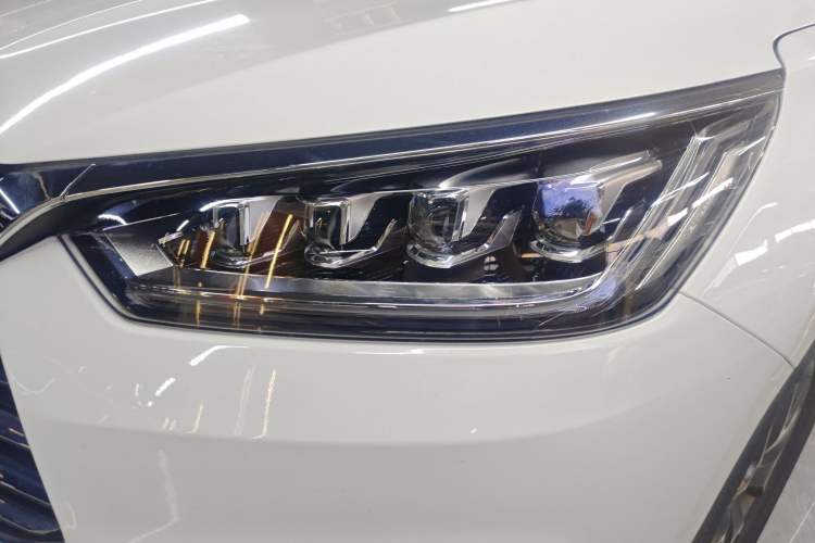 Used BYD Song 2021 Classic Edition 1.5T Automatic Elite Model