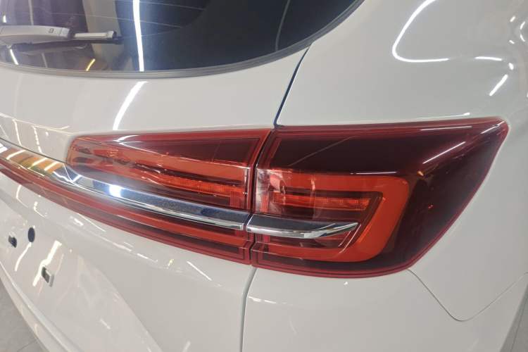 Used BYD Song 2021 Classic Edition 1.5T Automatic Elite Model