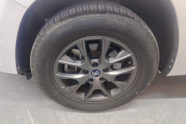 Used BYD Song 2021 Classic Edition 1.5T Automatic Elite Model