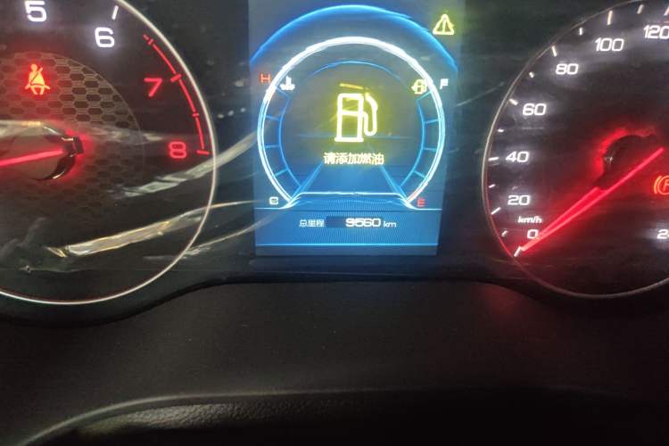 Used BYD Song 2021 Classic Edition 1.5T Automatic Elite Model