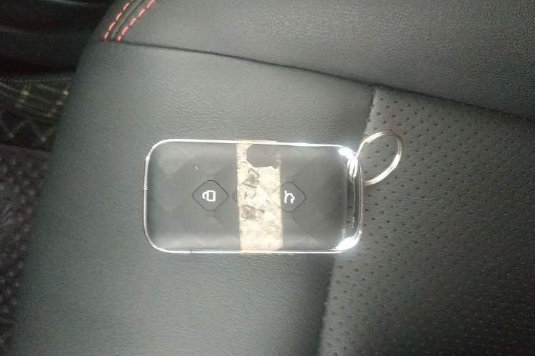 Used Wuling Alvez 2022 1.5T CVT Trendy & Cool Edition