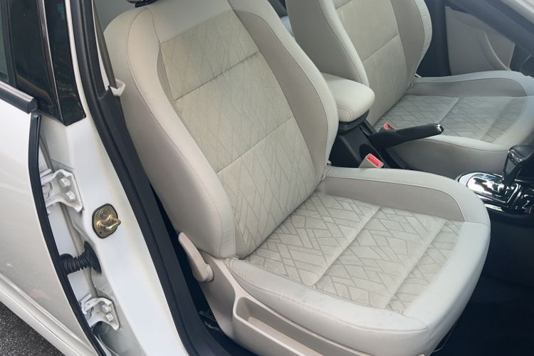 Used Citroen C-Quatre 2016 Classic Sedan 1.6L Automatic Prestige Model