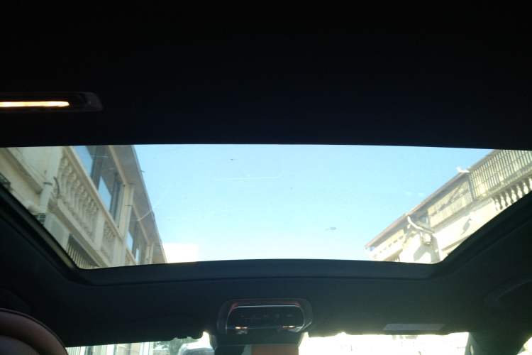 Used Mercedes-Benz Maybach S-Class 2021 S 480 4MATIC Headliner