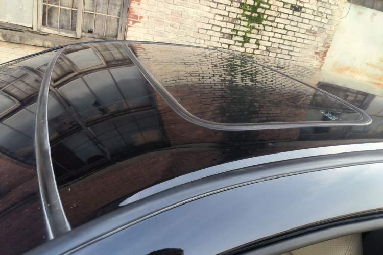 Used BYD G6 2013 1.5TI Manual Luxury Model