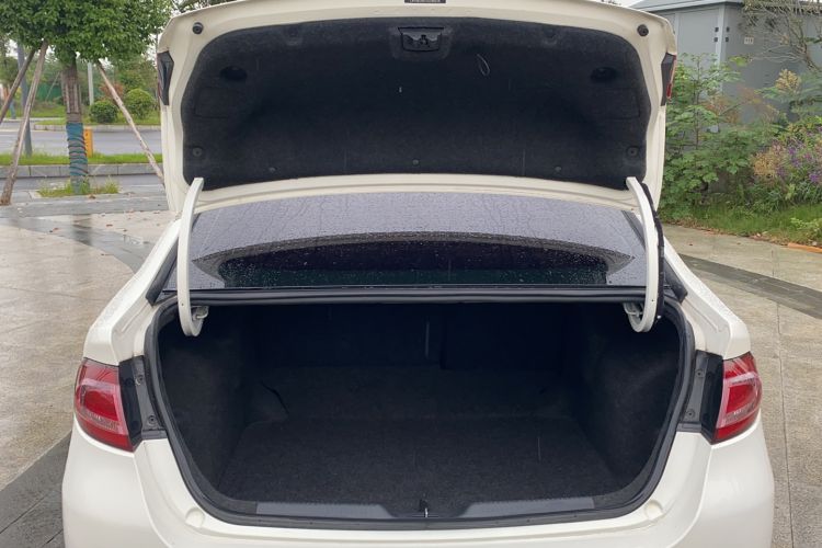 Used Fiat Viaggio 2015 1.4T Automatic Jingxiang Edition