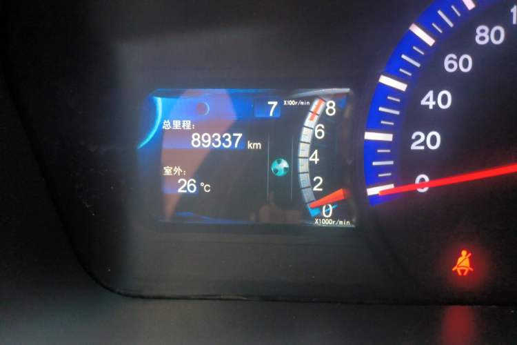 Used BYD G6 2013 1.5TI Manual Luxury Model