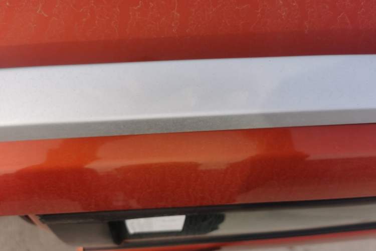 Used Chery New Energy Tiggo 3xe 2018 480 Comfort Edition
