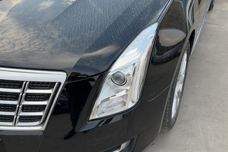 Used Cadillac XTS 2015 28T Comfort Model
