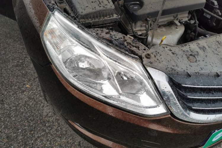 Used Baojun 630 2014 1.5L Automatic Elite Model