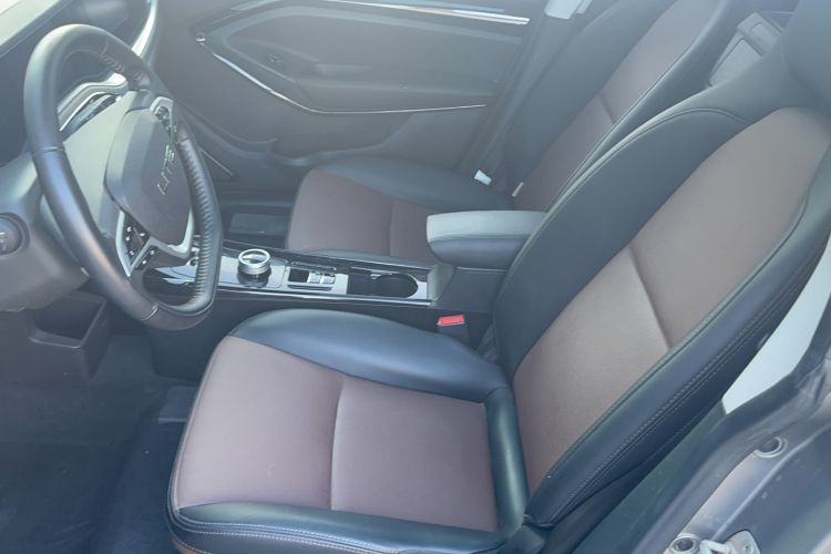 Used LITE LITE 2017 Gravity Edition