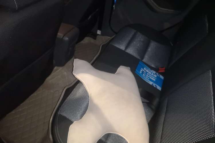 Used Ford Focus 2009 Hatchback 2.0L Manual Sport Model
