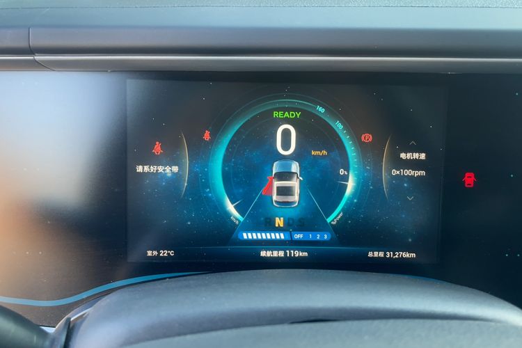 Used LITE LITE 2017 Gravity Edition