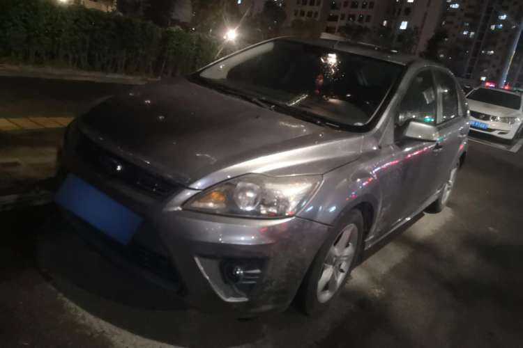 Used Ford Focus 2009 Hatchback 2.0L Manual Sport Model