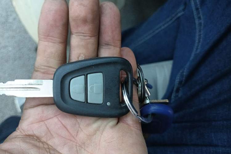 Used Farizon E5 2022 E5L Pure Electric Van with Guoxuan 39.9 kWh
