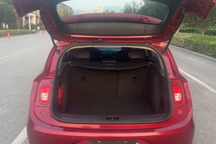 Used Buick Excelle GX 2018 18T Automatic Elite Model
