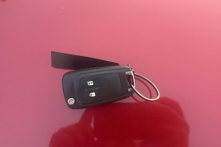 Used Buick Excelle GX 2018 18T Automatic Elite Model
