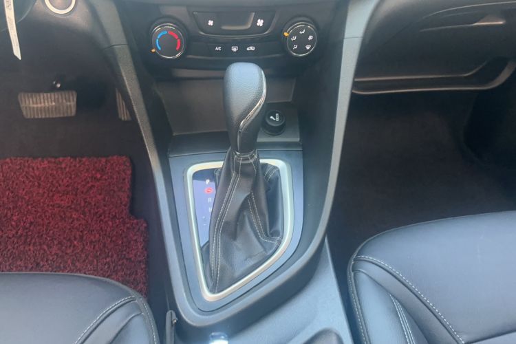 Used Buick Excelle GX 2018 18T Automatic Elite Model
