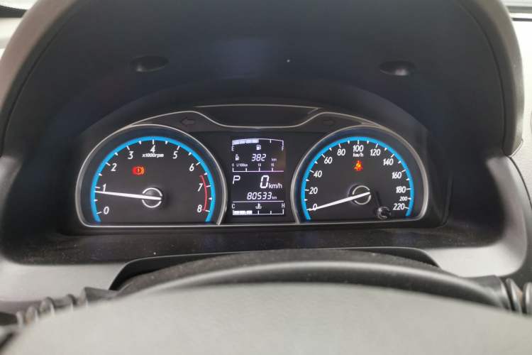 Used Baojun 630 2014 1.5L Automatic Elite Model