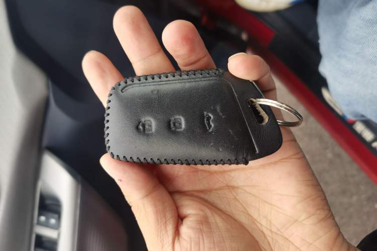 Used Baojun RC-5 2020 1.5T CVT Smart Shine Prestige Edition
