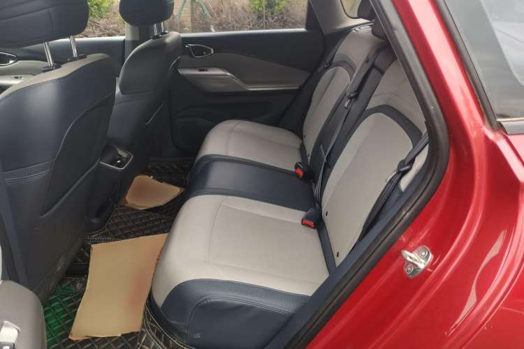 Used Baojun RC-5 2020 1.5T CVT Smart Shine Prestige Edition
