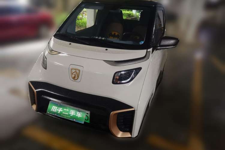 Used Baojun E200 2019 250KM Smart Drive Edition
