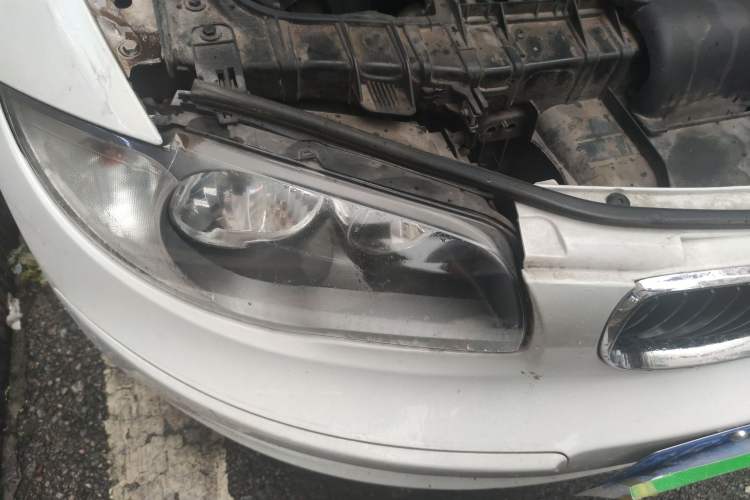 Used BMW 1 Series 2008 120i automatic transmission
