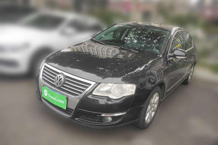 Used Volkswagen Magotan 2011 1.4 TSI Elite Edition