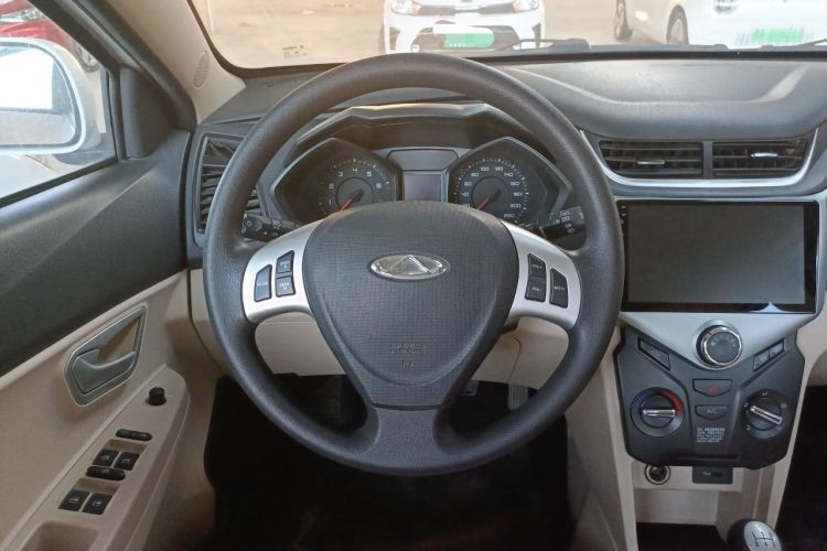 Used Chery Fengyun 2 2015 1.5L Manual New Edition
