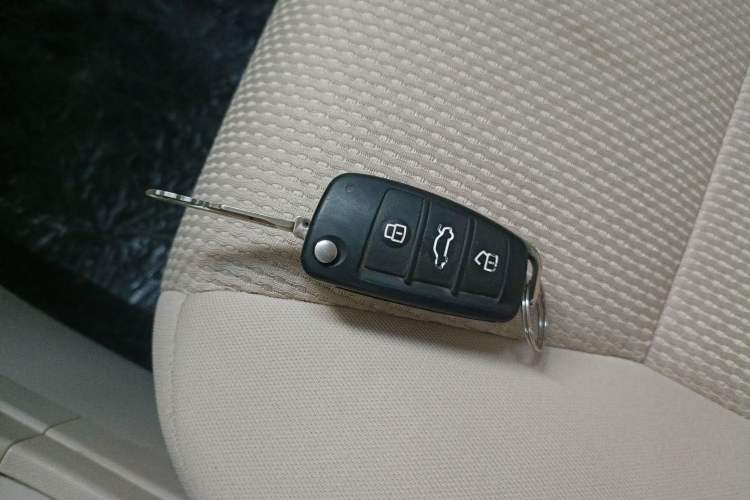 Used Chery Fengyun 2 2015 1.5L Manual New Edition
