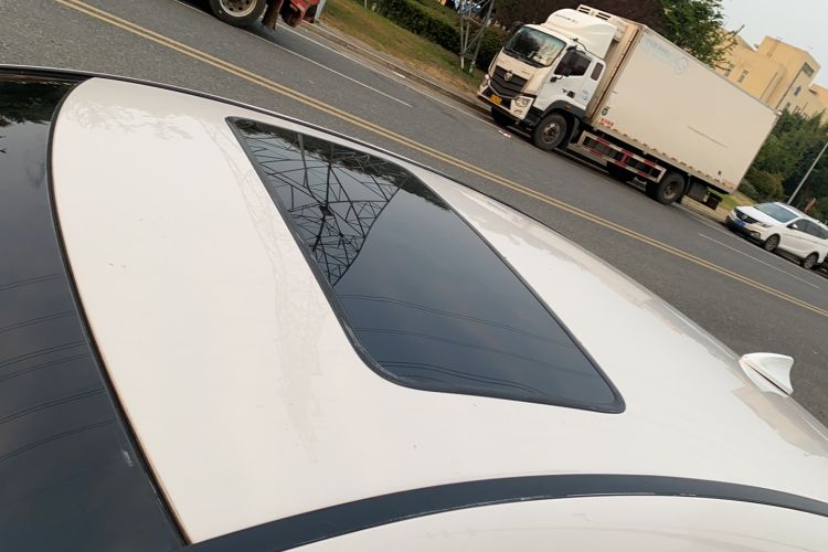 Used MG 6 2013 Hatchback 1.8L Automatic Drive Value Edition
