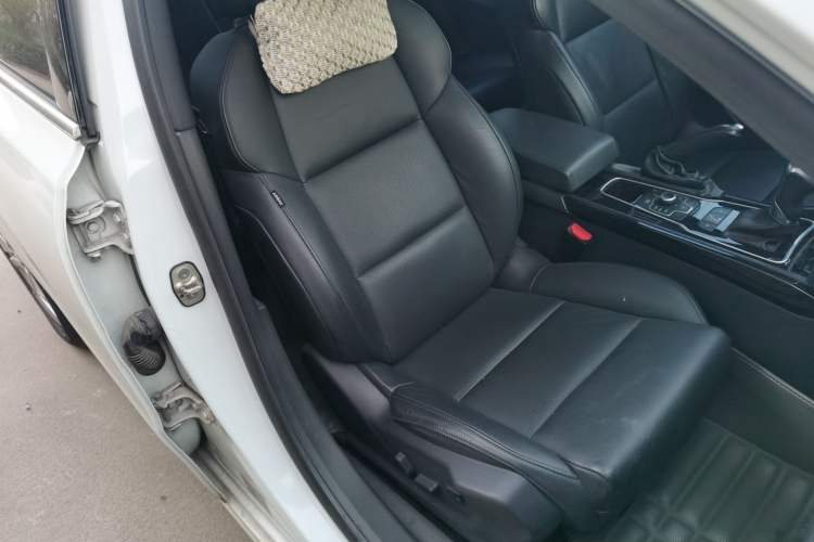 Used Peugeot 508 2012 2.0L Automatic Luxury Edition
