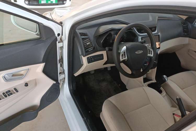 Used Chery Fengyun 2 2015 1.5L Manual New Edition
