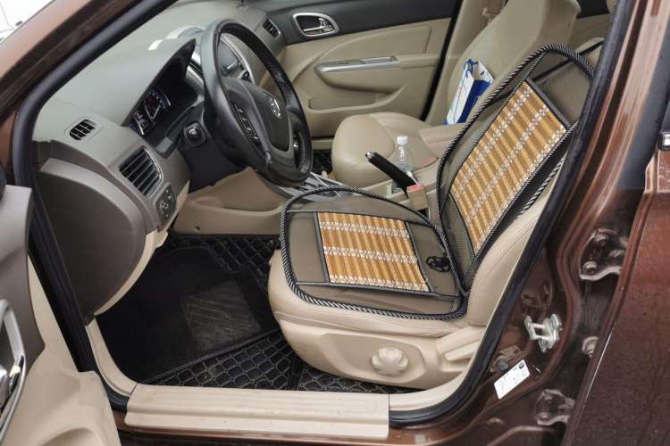 Used Baojun 630 2014 1.5L Automatic Elite Model