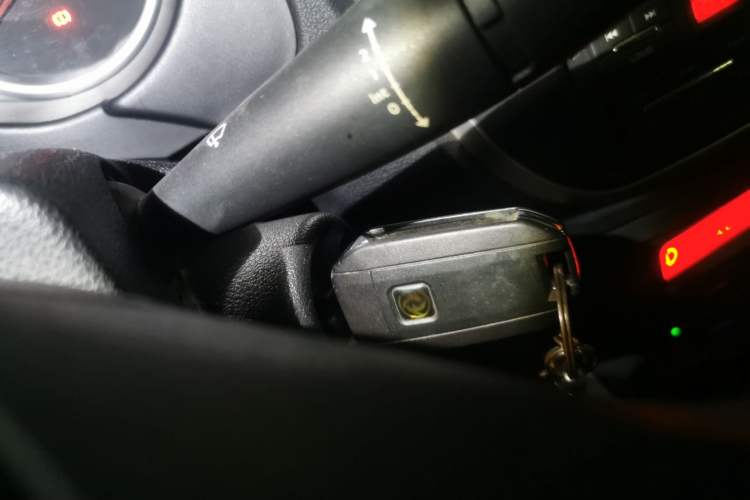 Used Dongfeng Aeolus L60 2015 1.6L Manual New Dynamic Model