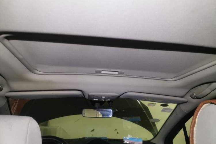 Used Dongfeng Aeolus L60 2015 1.6L Manual New Dynamic Model