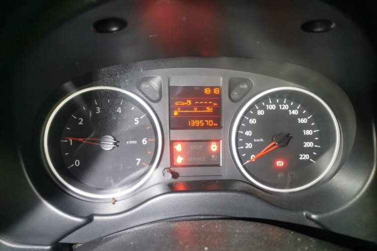 Used Dongfeng Aeolus L60 2015 1.6L Manual New Dynamic Model