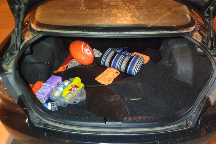 Used Mazda Mazda 6 2014 2.0L Automatic Classic Version
