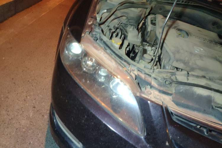 Used Mazda Mazda 6 2014 2.0L Automatic Classic Version
