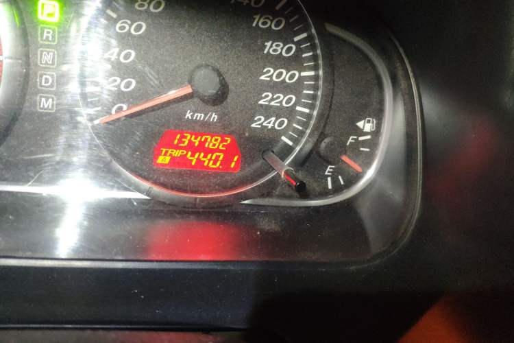 Used Mazda Mazda 6 2014 2.0L Automatic Classic Version
