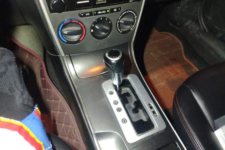 Used Mazda Mazda 6 2014 2.0L Automatic Classic Version
