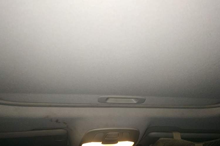 Used FAW Junpai D60 2015 1.5L Manual Luxury Model
