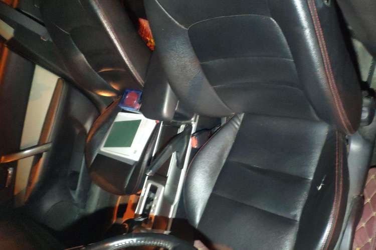 Used Mazda Mazda 6 2014 2.0L Automatic Classic Version
