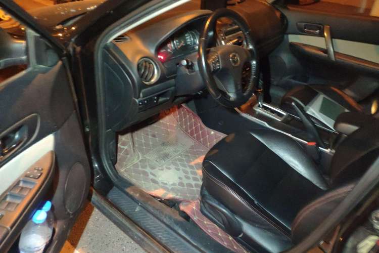 Used Mazda Mazda 6 2014 2.0L Automatic Classic Version
