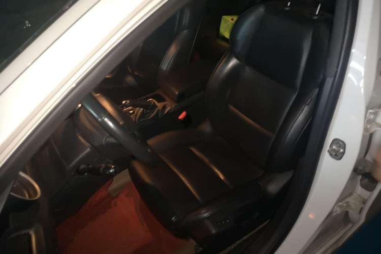 Used Peugeot 508 2011 2.3L Automatic Flagship Edition