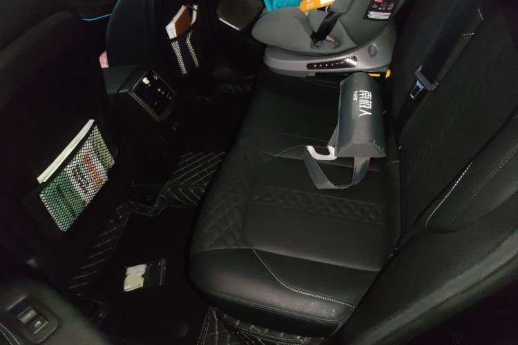 Used EXEED Lingyun 2021 290T Two-Wheel Drive Star Edition
